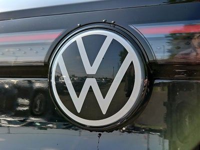2025 Volkswagen ID.4 Pro S Plus