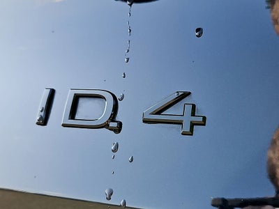 2025 Volkswagen ID.4 Pro S Plus