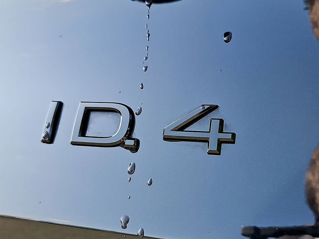 2025 Volkswagen ID.4 Pro S Plus