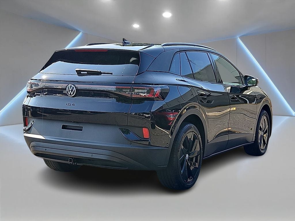 2025 Volkswagen ID.4 Pro S Plus