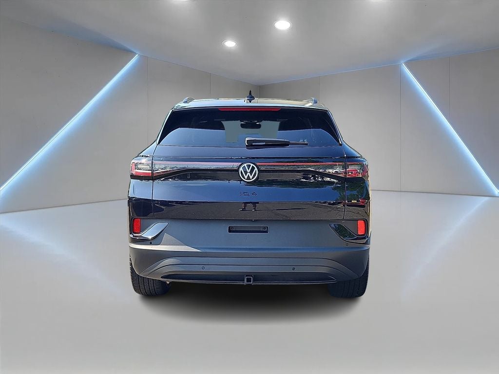2025 Volkswagen ID.4 Pro S Plus