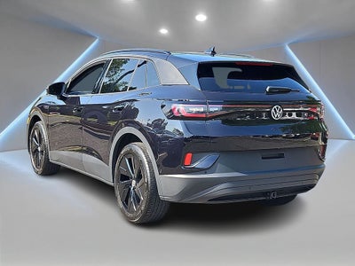 2025 Volkswagen ID.4 Pro S Plus