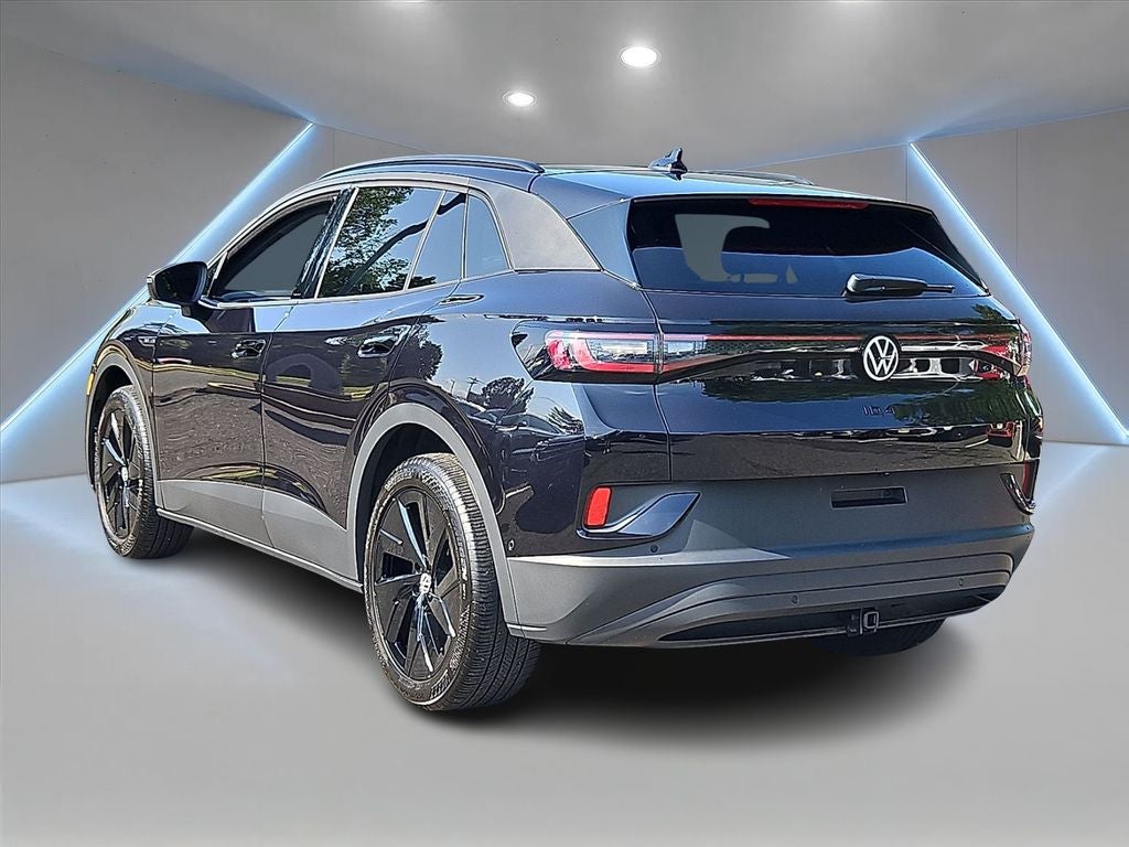 2025 Volkswagen ID.4 Pro S Plus