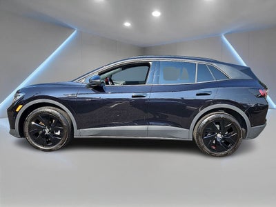 2025 Volkswagen ID.4 Pro S Plus
