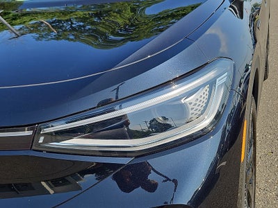 2025 Volkswagen ID.4 Pro S Plus