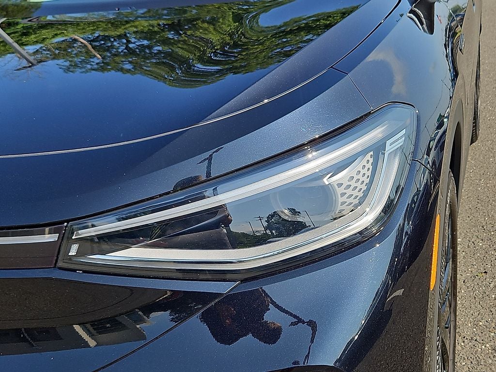 2025 Volkswagen ID.4 Pro S Plus