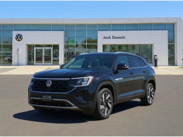 2026 Volkswagen Atlas Cross Sport 2.0T SE w/Tech 4MOTION's photo