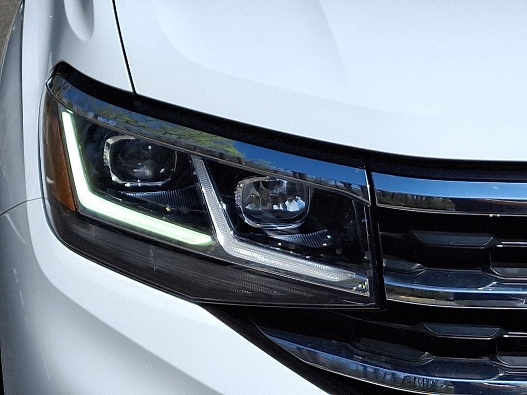 2023 Volkswagen Atlas Cross Sport 3.6L V6 SE w/Technology