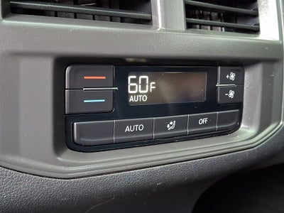 2023 Volkswagen Atlas 2.0T SE w/Technology