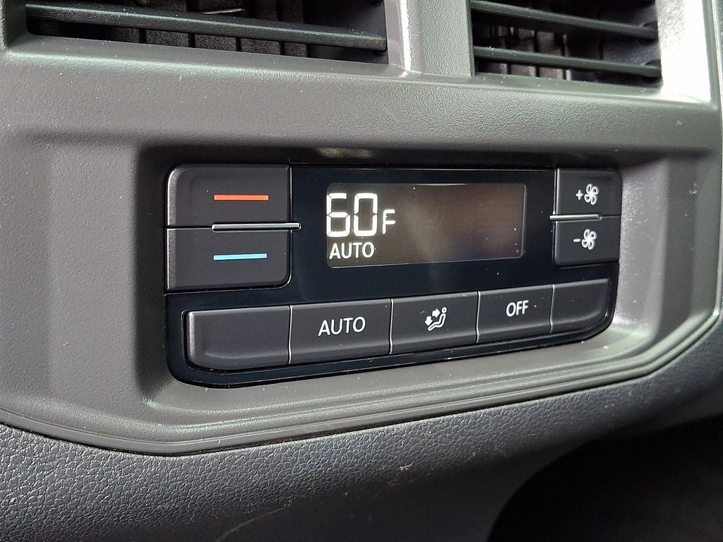 2023 Volkswagen Atlas 2.0T SE w/Technology