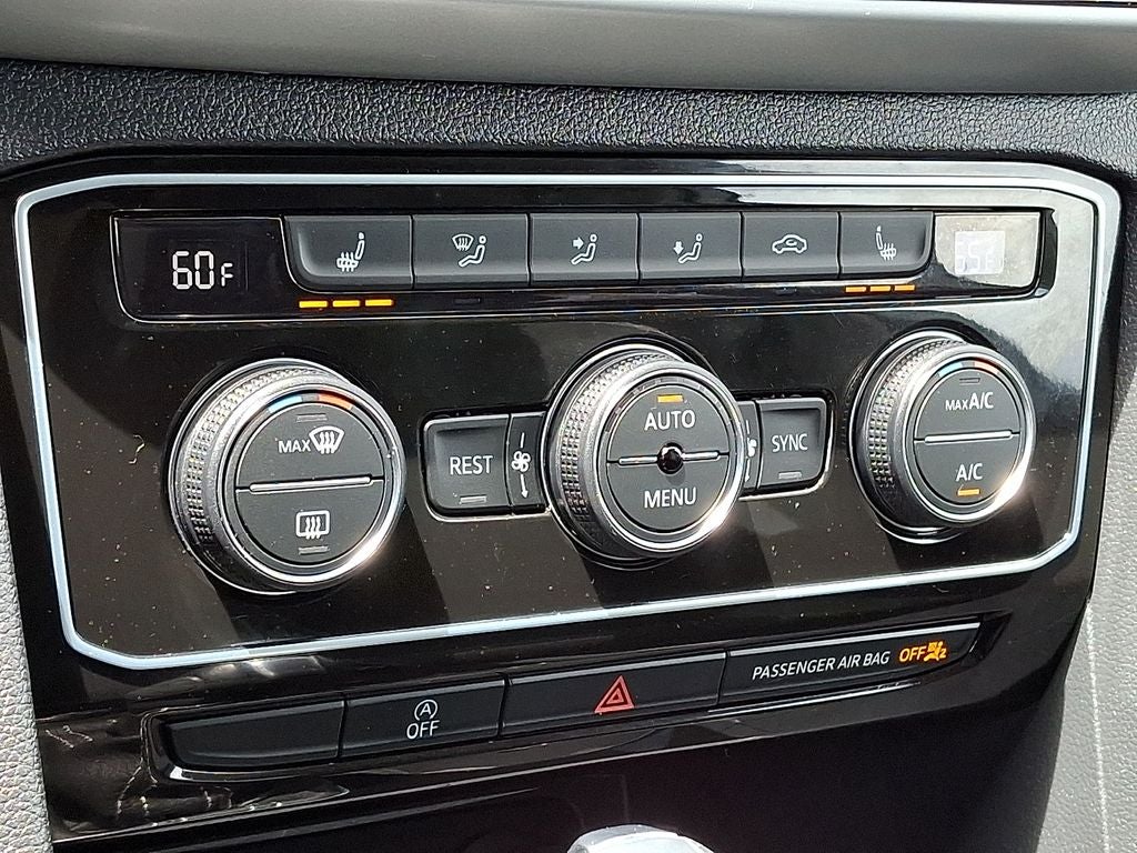 2023 Volkswagen Atlas 2.0T SE w/Technology