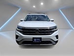 2023 Volkswagen Atlas 2.0T SE w/Technology