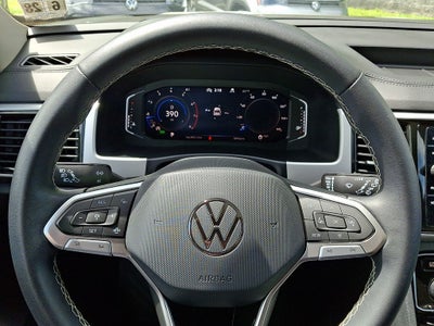2023 Volkswagen Atlas 2.0T SE w/Technology