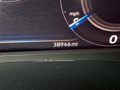 2023 Volkswagen Atlas 2.0T SE w/Technology