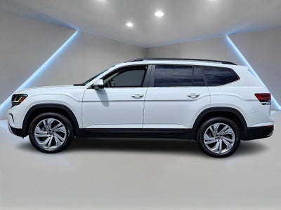 2023 Volkswagen Atlas 2.0T SE w/Technology