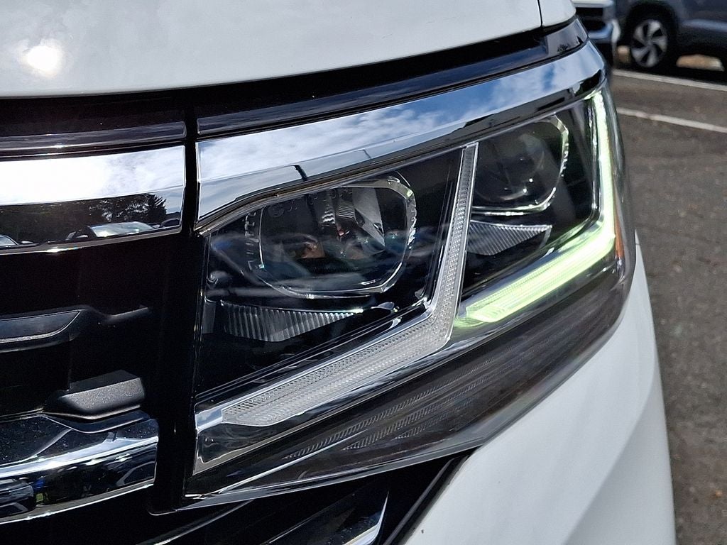 2023 Volkswagen Atlas 2.0T SE w/Technology