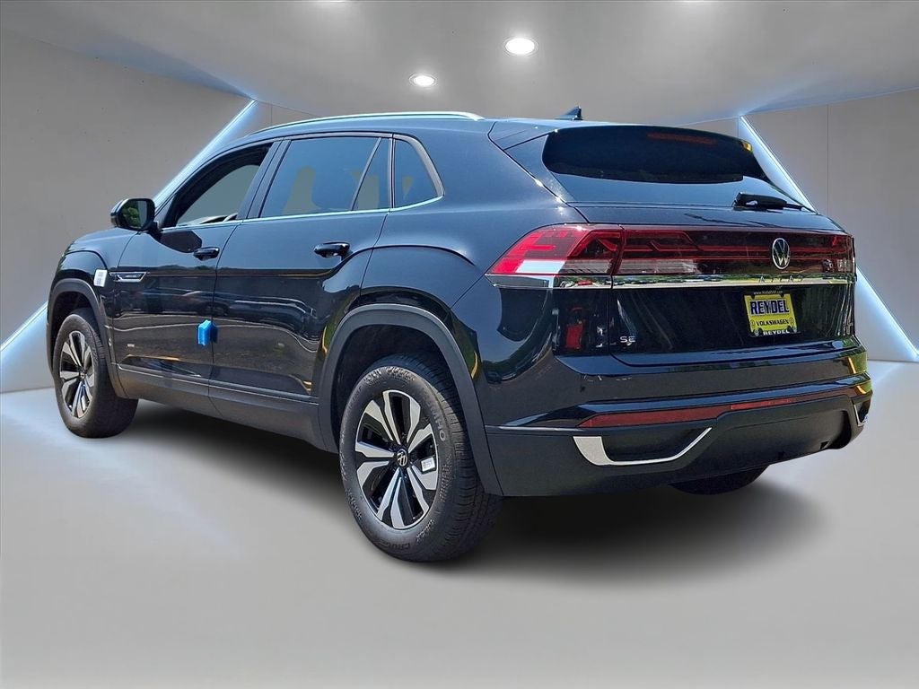 2026 Volkswagen Atlas Cross Sport 2.0T SE