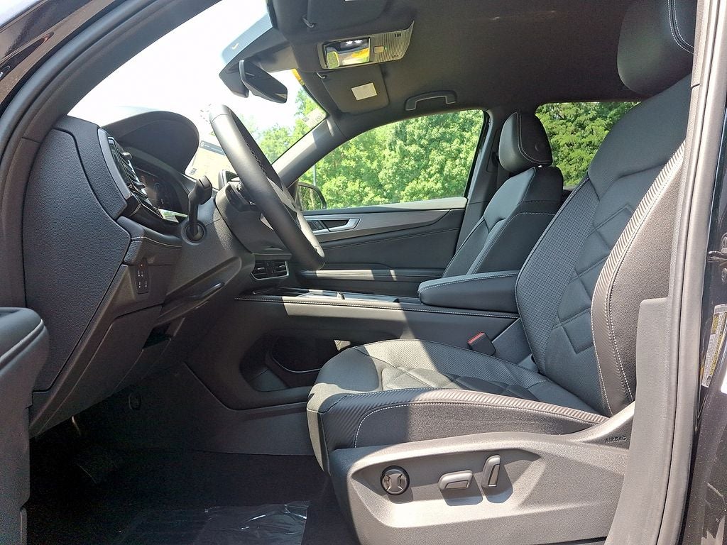 2026 Volkswagen Atlas Cross Sport 2.0T SE