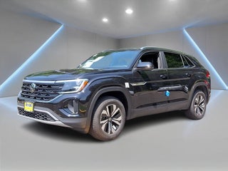 2026 Volkswagen Atlas Cross Sport 2.0T SE