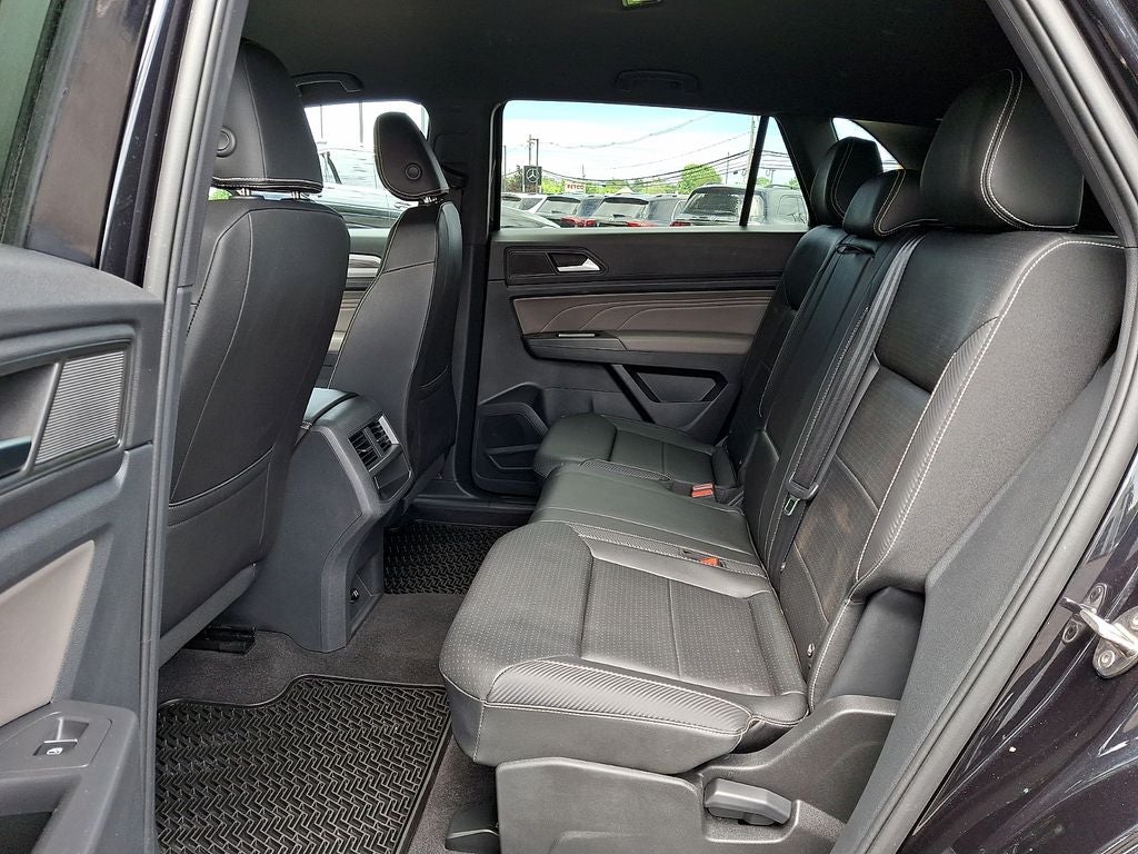 2023 Volkswagen Atlas Cross Sport 2.0T SE