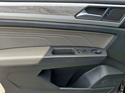 2023 Volkswagen Atlas Cross Sport 2.0T SE