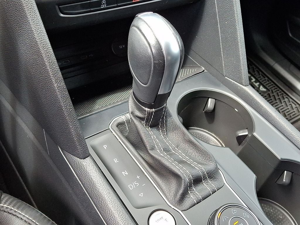 2023 Volkswagen Atlas Cross Sport 2.0T SE