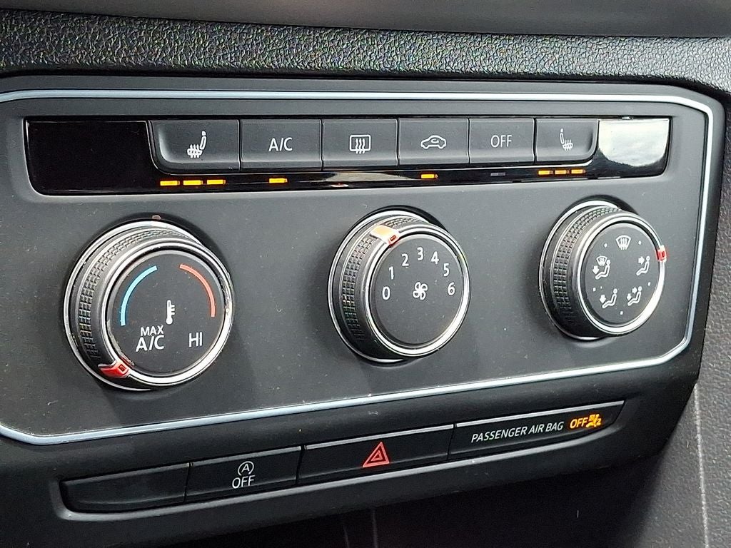 2023 Volkswagen Atlas Cross Sport 2.0T SE