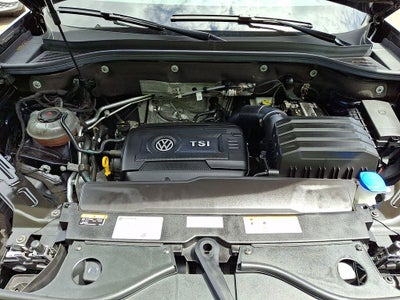 2023 Volkswagen Atlas Cross Sport 2.0T SE