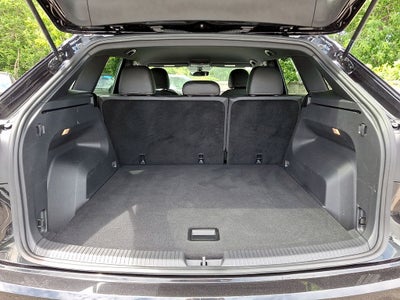 2023 Volkswagen Atlas Cross Sport 2.0T SE