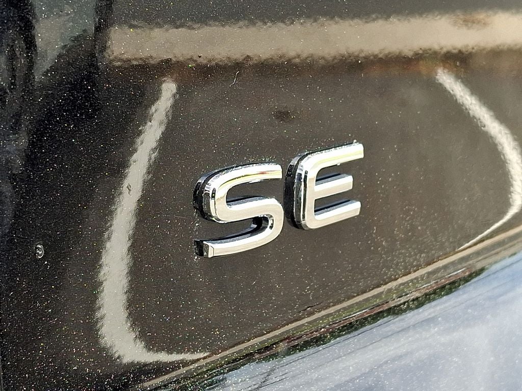 2023 Volkswagen Atlas Cross Sport 2.0T SE