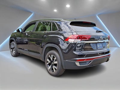 2023 Volkswagen Atlas Cross Sport 2.0T SE