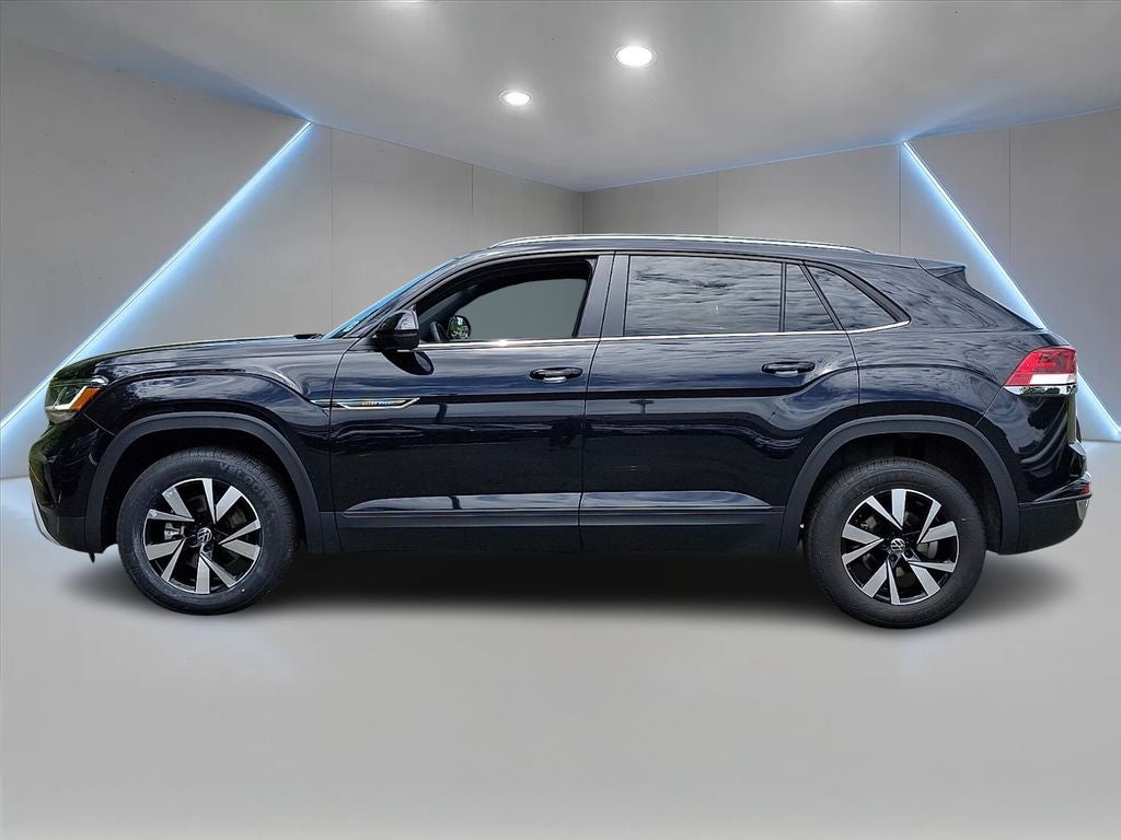 2023 Volkswagen Atlas Cross Sport 2.0T SE
