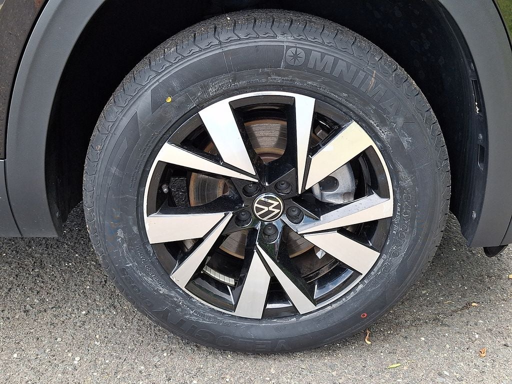 2023 Volkswagen Atlas Cross Sport 2.0T SE
