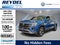 2025 Volkswagen Atlas Cross Sport 2.0T SE