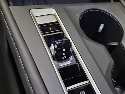 2025 Volkswagen Atlas Cross Sport 2.0T SE