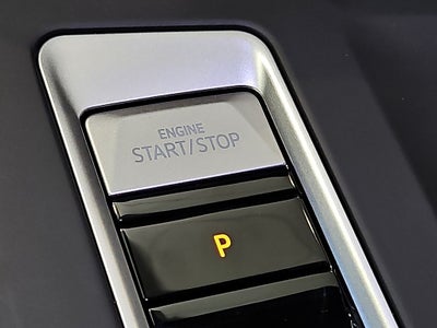 2025 Volkswagen Atlas Cross Sport 2.0T SE