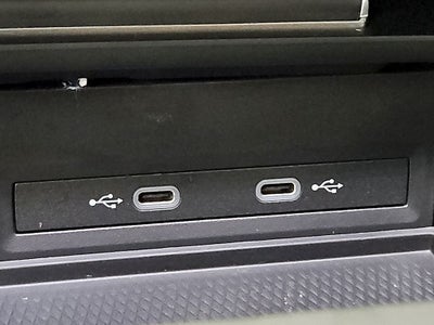 2025 Volkswagen Atlas Cross Sport 2.0T SE