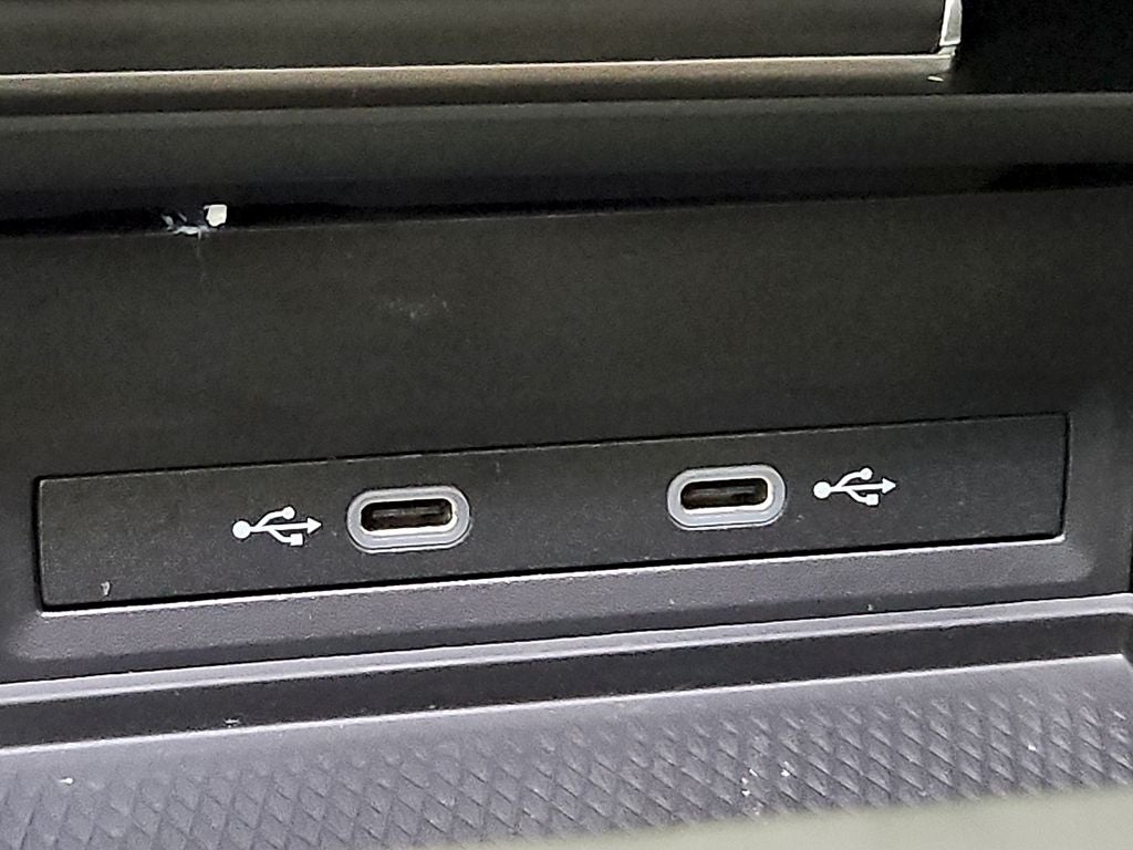 2025 Volkswagen Atlas Cross Sport 2.0T SE