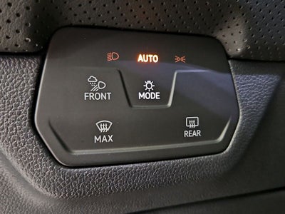 2025 Volkswagen Atlas Cross Sport 2.0T SE