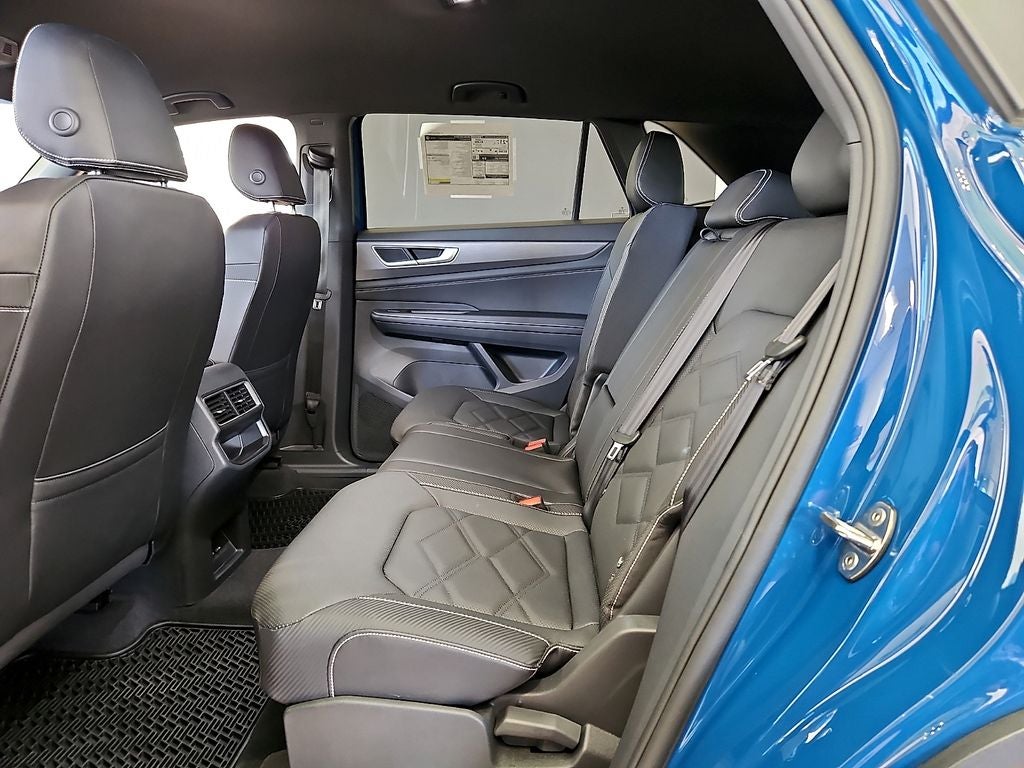 2025 Volkswagen Atlas Cross Sport 2.0T SE