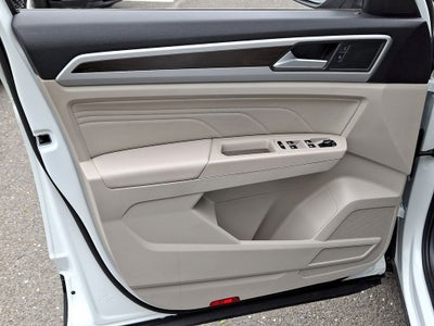 2023 Volkswagen Atlas 2.0T SE