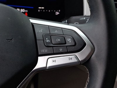 2023 Volkswagen Atlas 2.0T SE