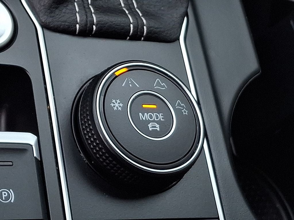 2023 Volkswagen Atlas 2.0T SE