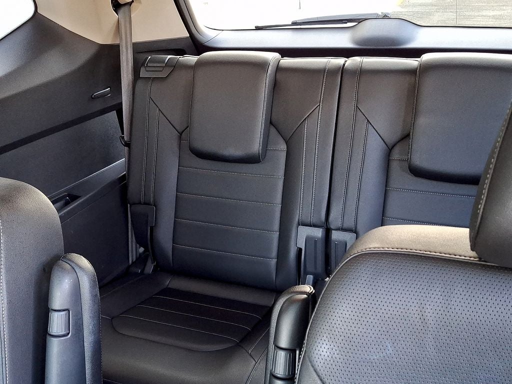 2019 Volkswagen Atlas SEL Premium 4Motion