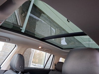 2019 Volkswagen Atlas SEL Premium 4Motion