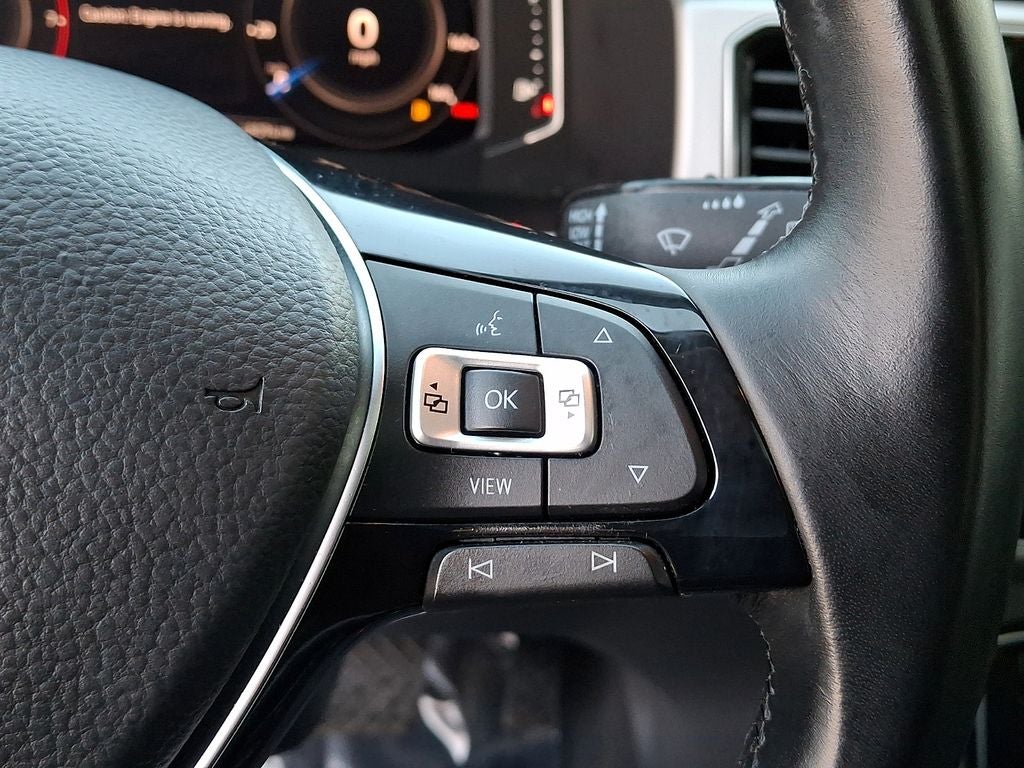 2019 Volkswagen Atlas SEL Premium 4Motion