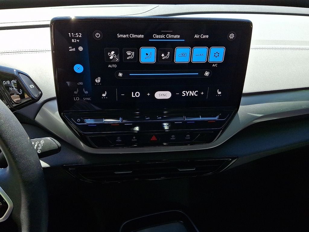 2023 Volkswagen ID.4 Pro S