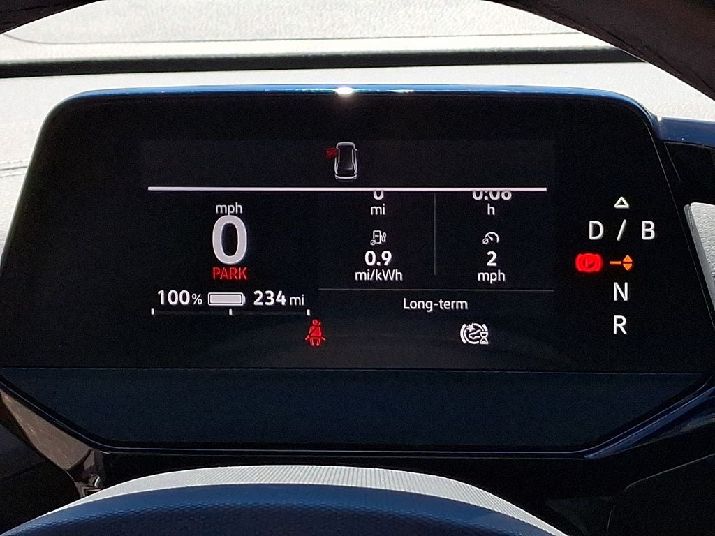 2023 Volkswagen ID.4 Pro S