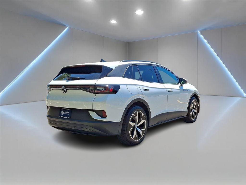 2023 Volkswagen ID.4 Pro S