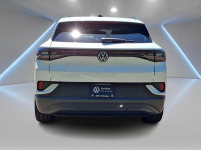 2023 Volkswagen ID.4 Pro S